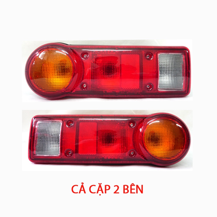 Đèn hậu xe tải Hyundai 1T, 1T25, Hyundai Porter 1  - TNL05