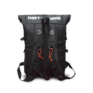 balo   'Year 02' Backpack của dirty coins