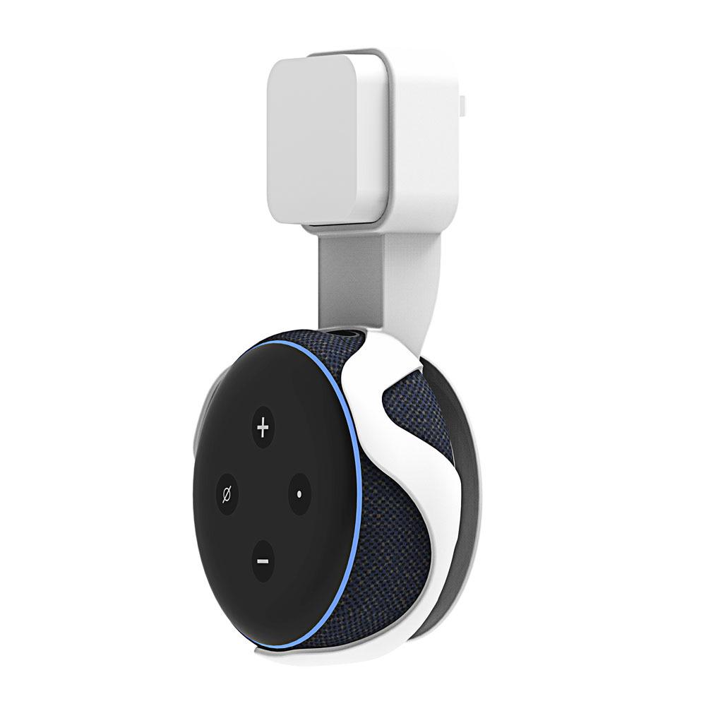 Giá gắn tường cho loa Amazon Echo Dot