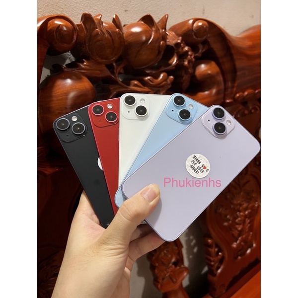 Mô Hình ĐT 14 Promax / 14 / 14 Pro / 14 Plus Dùng Trưng Bày