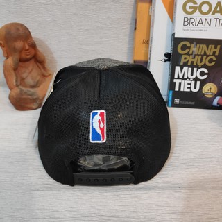 mũ nón snapback chicago bull chính hãng