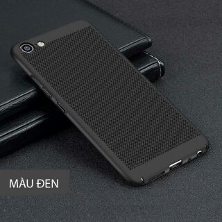 Ốp lưng lưới tản nhiệt oppo f1s / a59