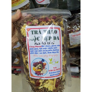 TRÀ THẢO MỘC ĐẸP DA , THANH MÁT [ Đặc sản SaPa ]