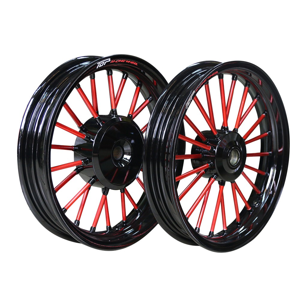 Mâm TOP  14 INCH CHO VARIO, CLICK, AB