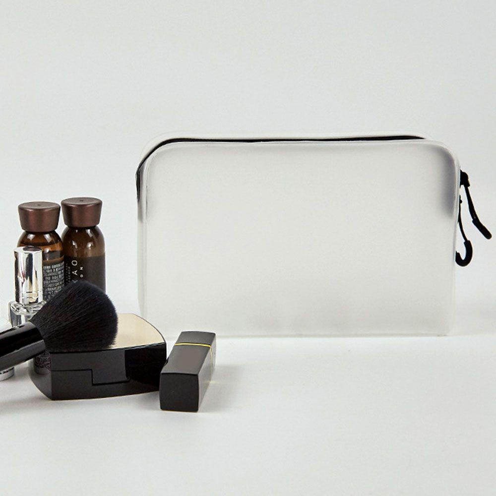 Túi Đựng Mỹ Phẩm Du Lịch Trong Suốt MIHAN1