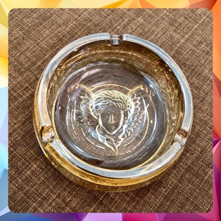 Gạt tàn thuốc Pha Lê sang trọng cao cấp