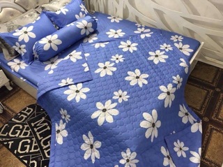 Poly cotton 
