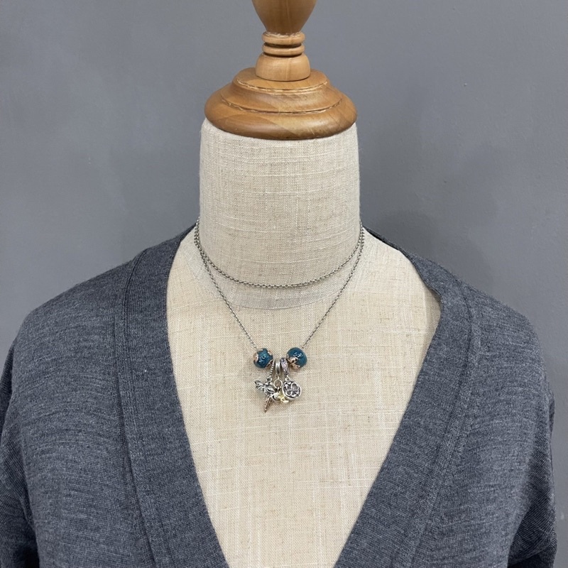 Dây chuyền pandora