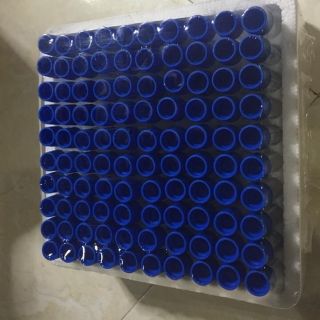 Ống kít prp 100 ống 👍👍👍