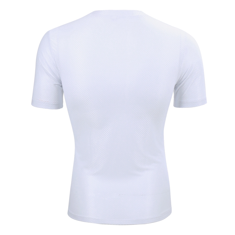 Áo thun đi xe đạp X-TIGER ngắn tay thoải mái đơn giản