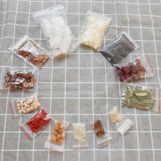 SÉT CHÈ DƯỠNG NHAN 400G