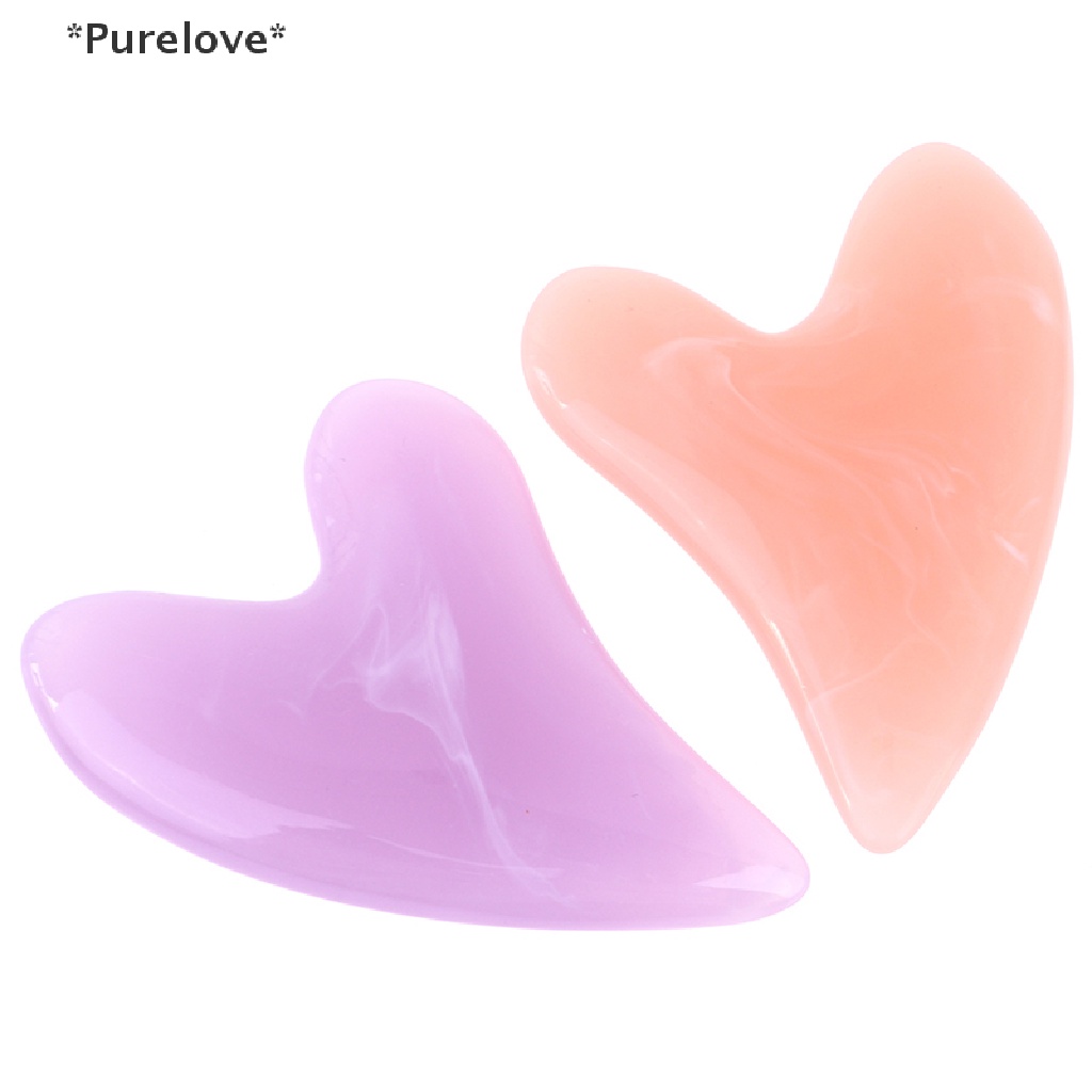 Dụng Cụ Cạo Mát Xa Mặt Gua Sha Tiện Dụng