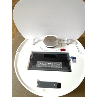 Robot hút bụi lau nhà Ecovacs Deebot T8 Max ( Hàng Trưng Bày)