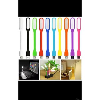 Đèn Led USB siêu sáng, siêu dẻo