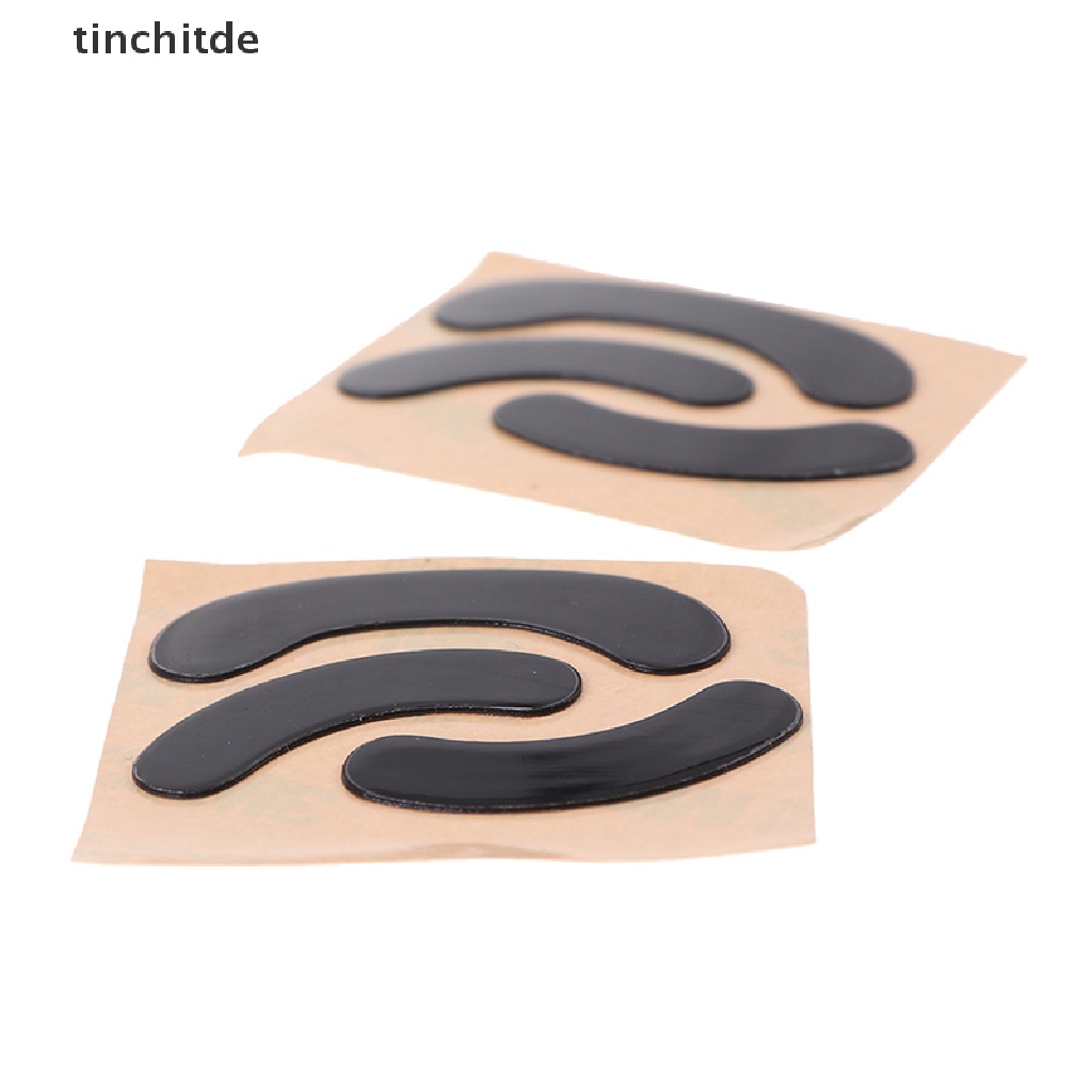 [TINTD] Set 2 Cặp Miếng Dán Chuột Máy Tính Sensei RAW XAI MLG