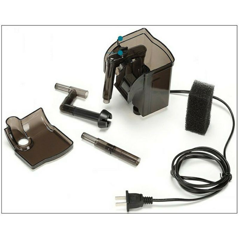 Lọc thác SUNSUN HBL-301, HBL 501