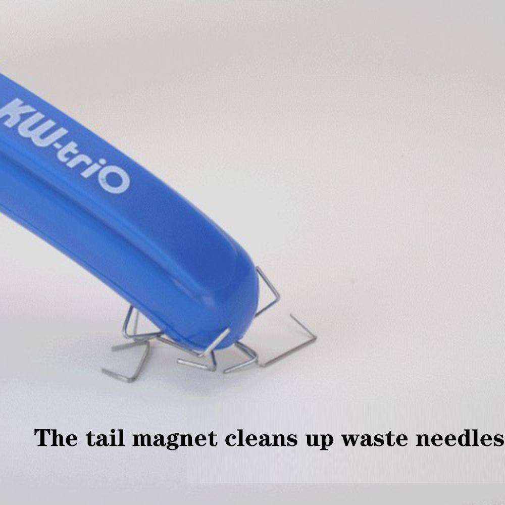 Dụng Cụ Dập Ghim Cầm Tay Loại Bút Có Thể Tháo Rời