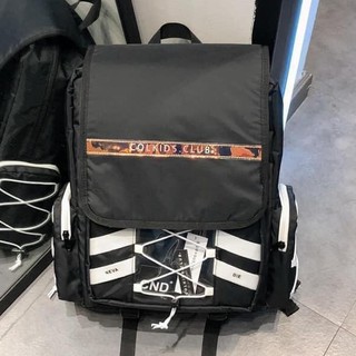 (CHÍNH HÃNG) BALO COLKIDS HOT SS4 SS3 BACKPACK CND MỚI