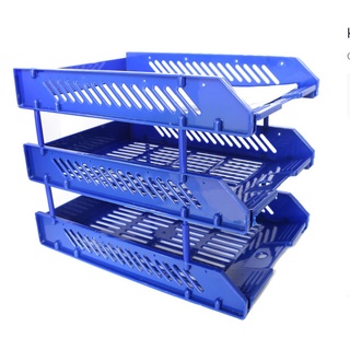 Kệ 3 tầng ráp nhựa xukiva 182.3