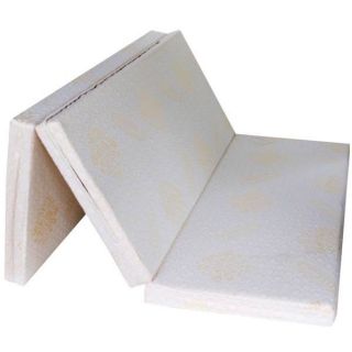 Nệm Bông Ép ( Gòn Ép ) 1m6x2mx10cm