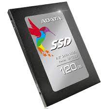 Ổ cứng SSD Adata SU650 120GB ,240G, 480G 2.5 inch SATA3 (Đọc 520MB/s - Ghi 450MB/s) | BigBuy360 - bigbuy360.vn
