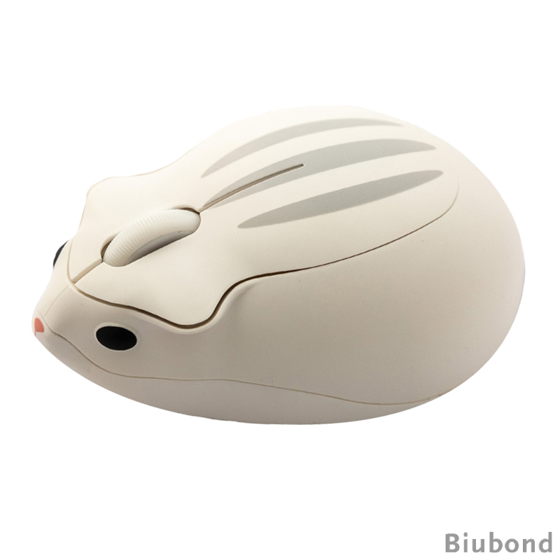 Chuột Hamster Không Dây 2.4ghz Cho Mọi Thiết Bị Điện Tử | BigBuy360 - bigbuy360.vn