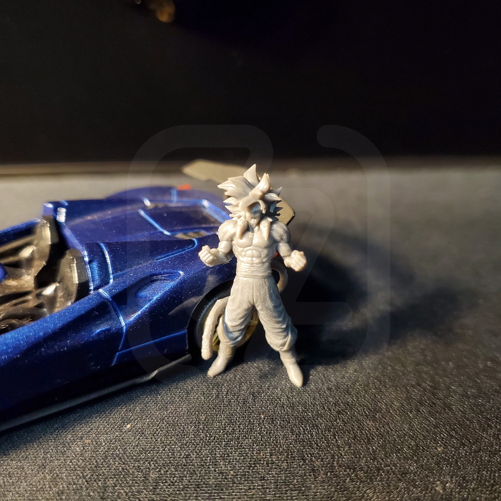 Mô hình figure nhân vật phim