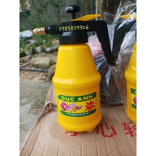 Bình xịt, bơm tưới cây 2 lít