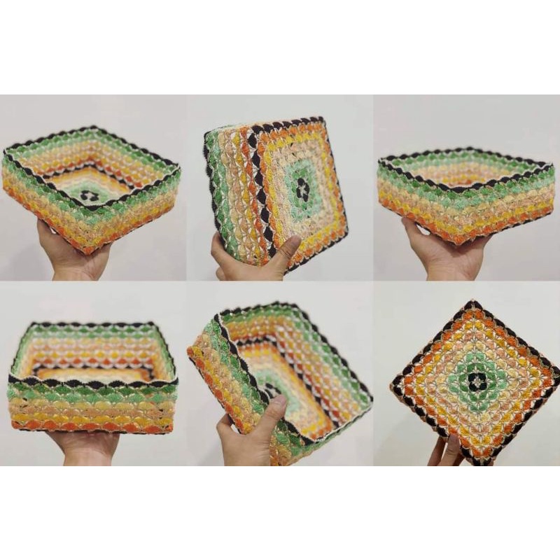 Bột Hồ Keo - Hồ Cứng Tạo Dáng Sản Phẩm Trong Suốt