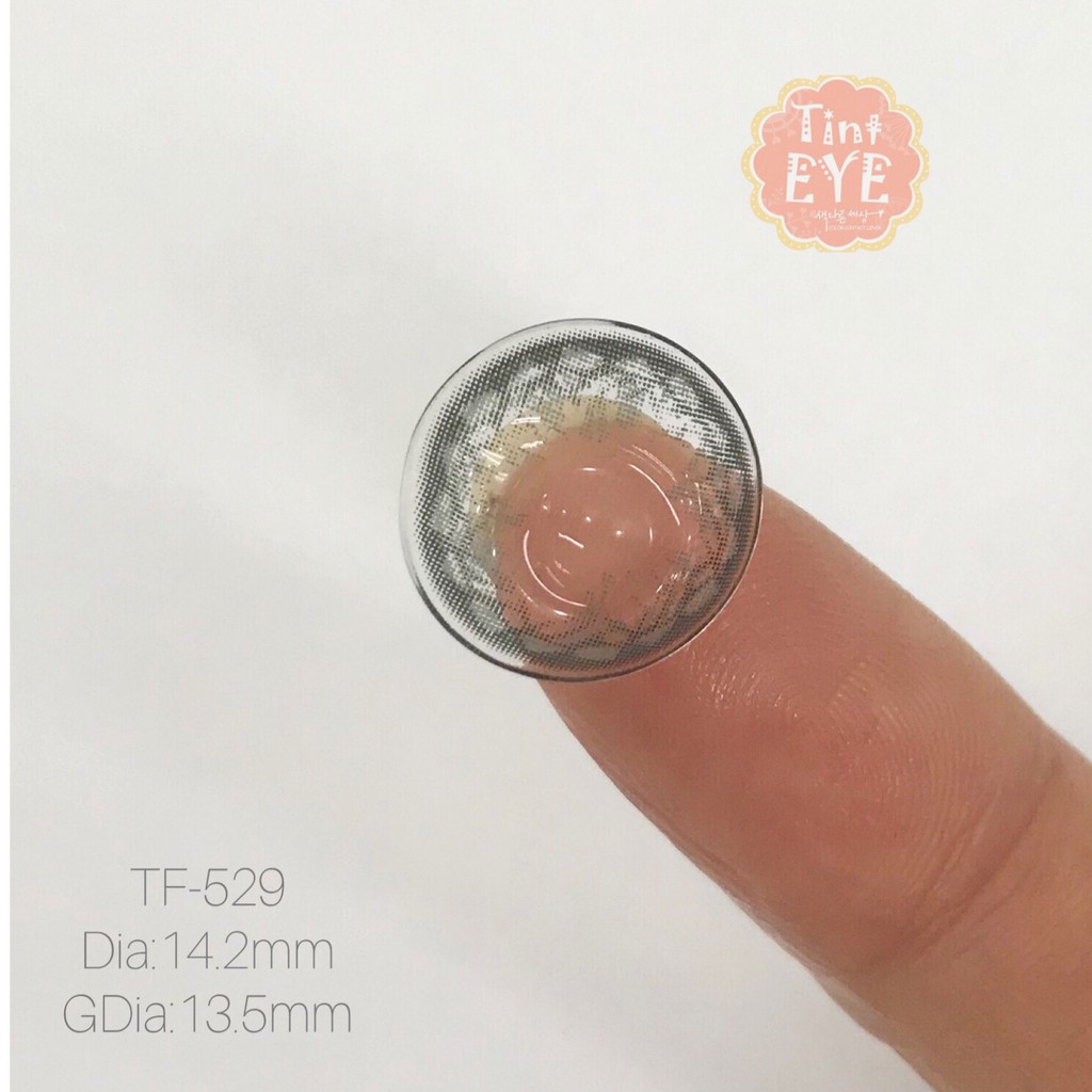 Áp Tròng Tinteye Lens TF-529