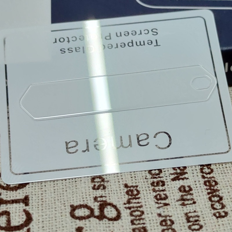 Miếng Dán Cường Lực Bảo Vệ Camera Sau 9H Cho Xiaomi Black Shark 5 RS 4 4S Pro