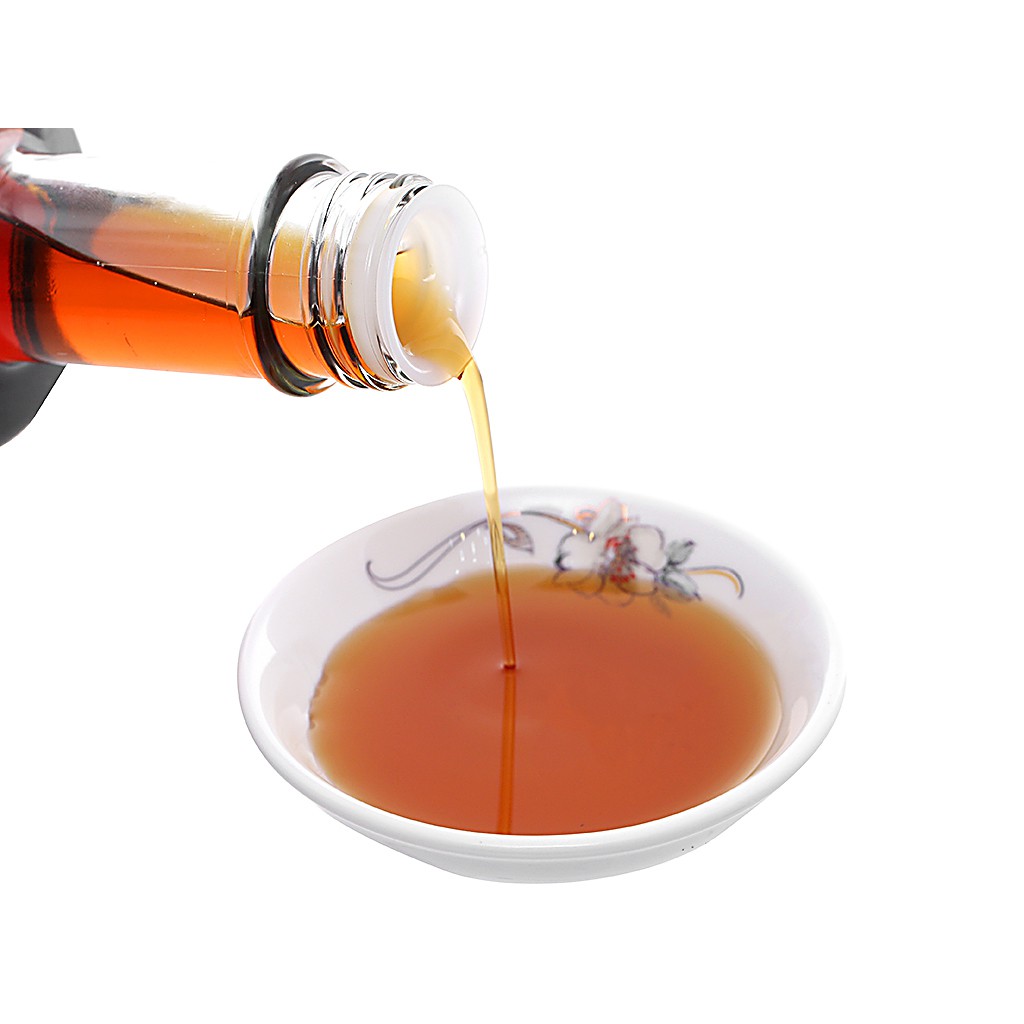 [Chai TT 490ml] NƯỚC MẮM HẢO HẠNG [VN] MAGGI Premium Fish Sauce