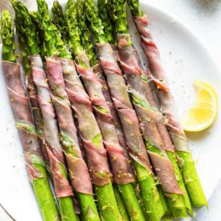 Combo 10 cây giống măng tây