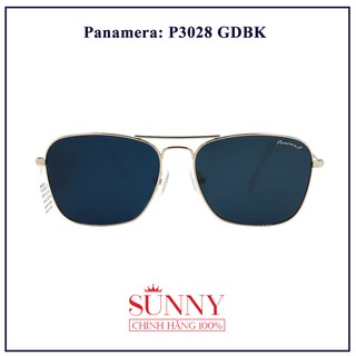 Kính Mát Unisex Panamera P3028