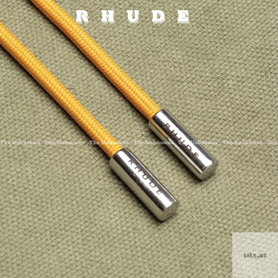 [BEST Quaility]-Quần Snap R.HUDE  CUPRO MOSS GREEN CARGO PANTS,quần cargo pants ống suông cao cấp full túi tag