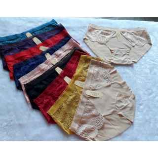 Sét 10 quần su ren đẹp