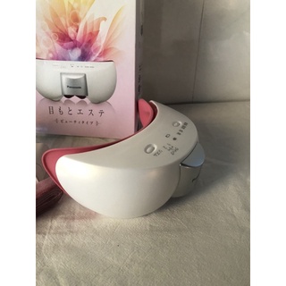 [HÀNG USED] MÁY MASSAGE MẮT PANASONIC EH-SW54 (màu hồng or nâu)