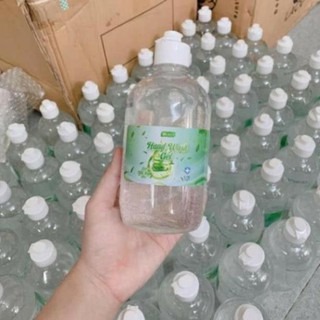 Gel rửa tay khô diệt khuẩn laco 500ml