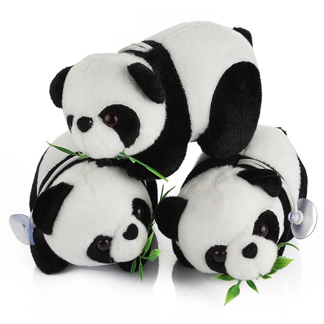 Thú nhồi bông