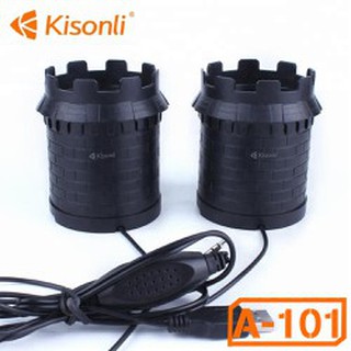 Loa Kisonli A-101