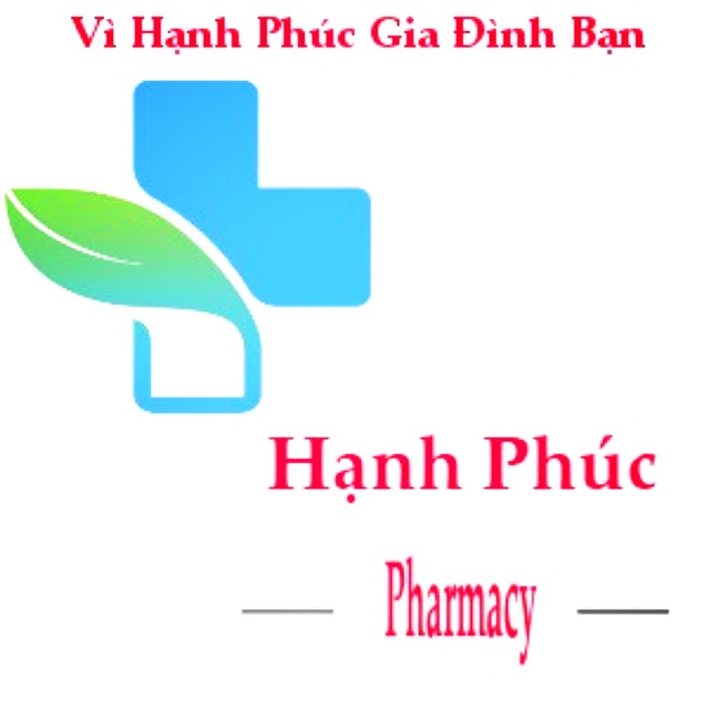 Hạnh Phúc Pharma