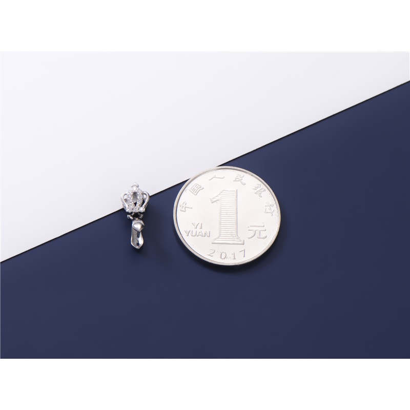 Mặt Dây Chuyền Hình Phật Bằng Bạc S925 Bằng Đá Ngọc Bích