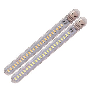 Đèn 24 Led siêu sáng cắm cổng usb 5v
