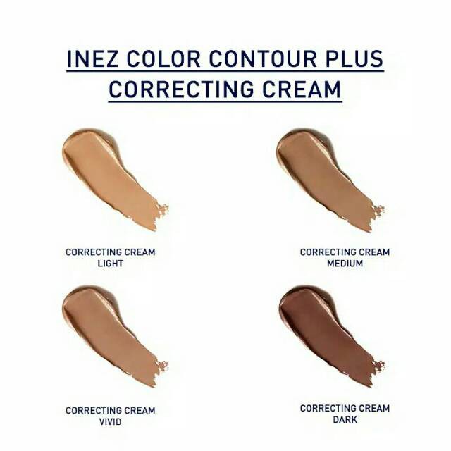 (Hàng Mới Về) Kem Dưỡng Da Inez 20g | BigBuy360 - bigbuy360.vn