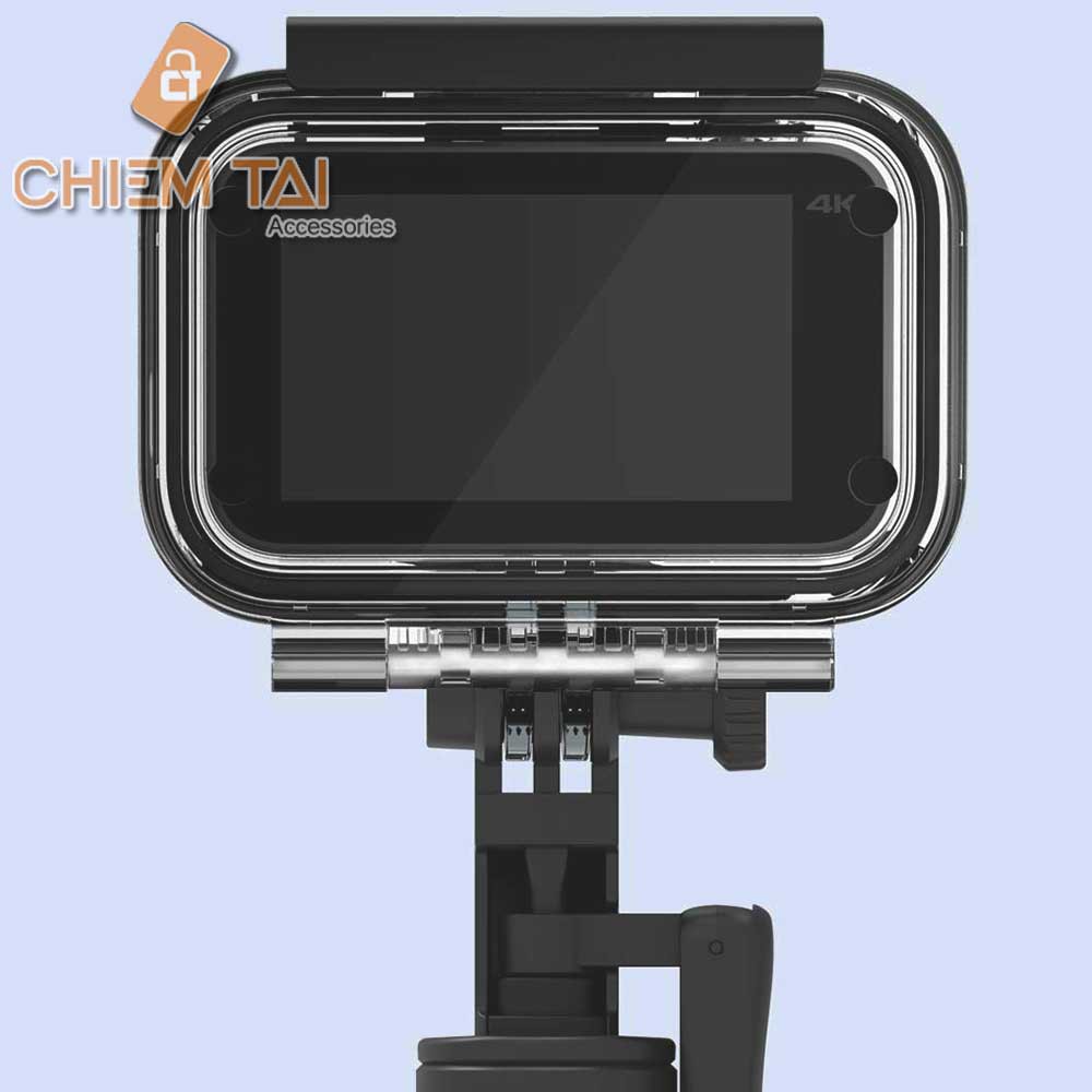 Gậy selfie – tripod mini Bluetooth Yuemi YMZPG001 | BigBuy360 - bigbuy360.vn