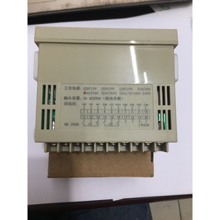 Bộ đếm Encoder HB961