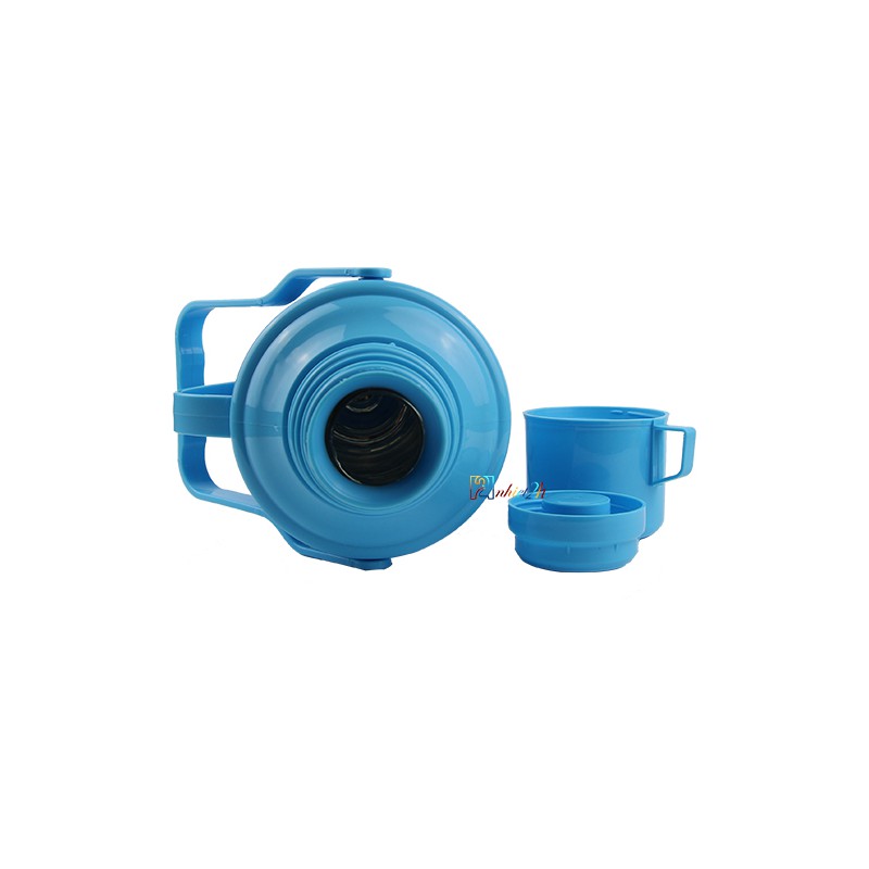 Bình thủy 2 Lít  - Phích nước chất lượng cao 2 Lít - HP 810 - Phúc Minh THP