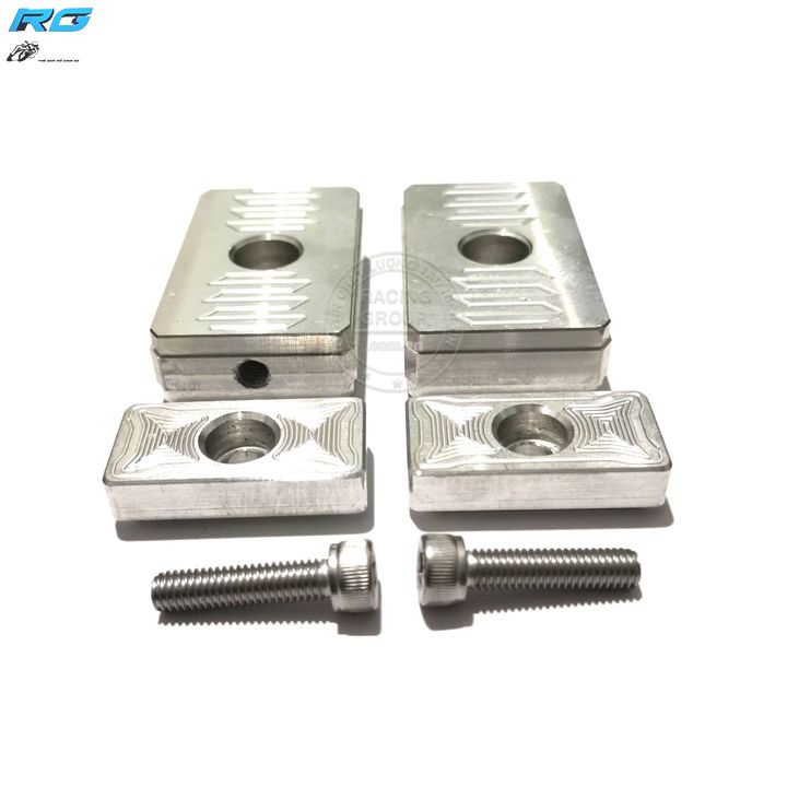 Bộ Pát Tăng Sên Âm Kéo Gấp Future Led, Wave 125i, Future 125 2012 2020