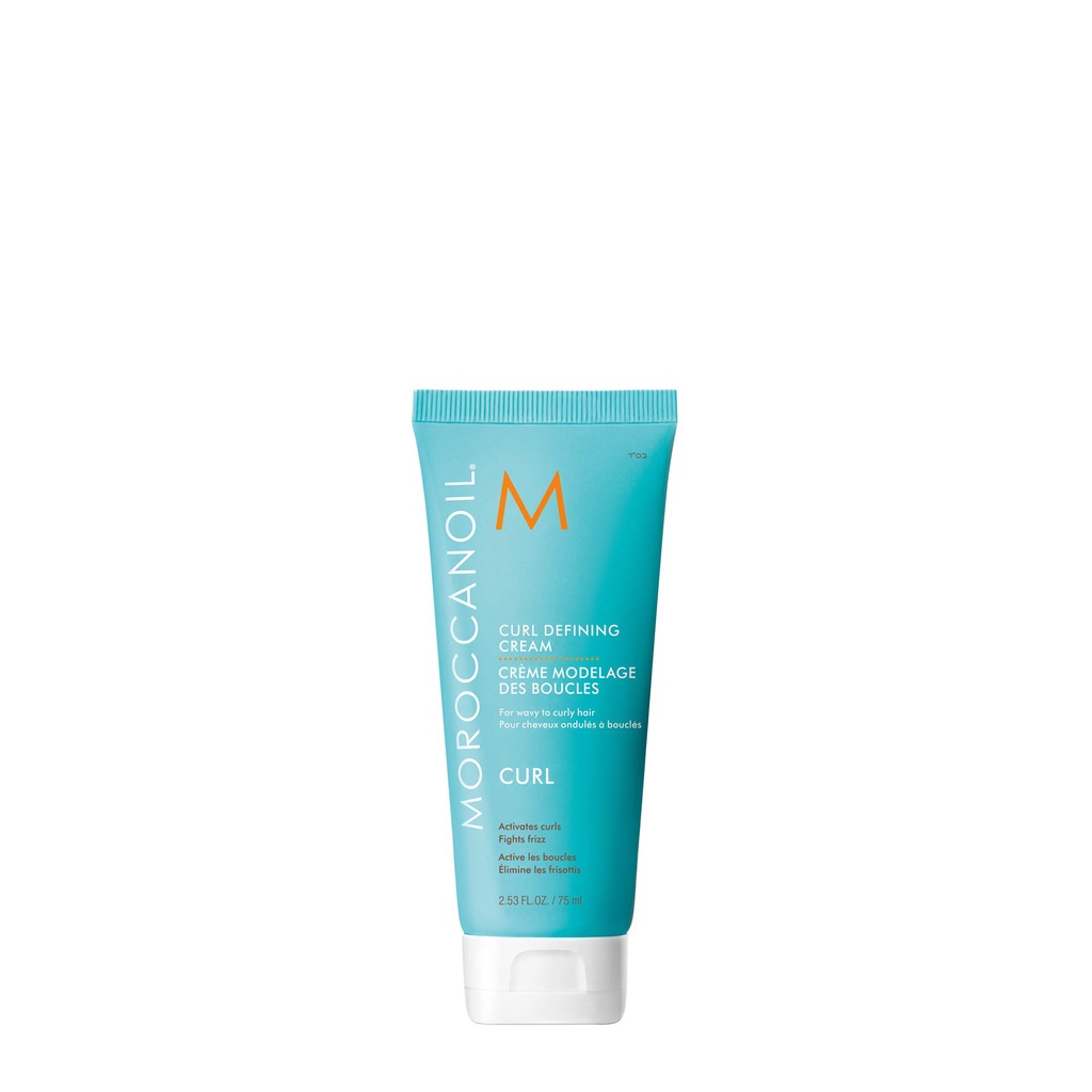 Kem Tạo Sóng Xoăn MOROCCANOIL INTENSE CURL CREAM