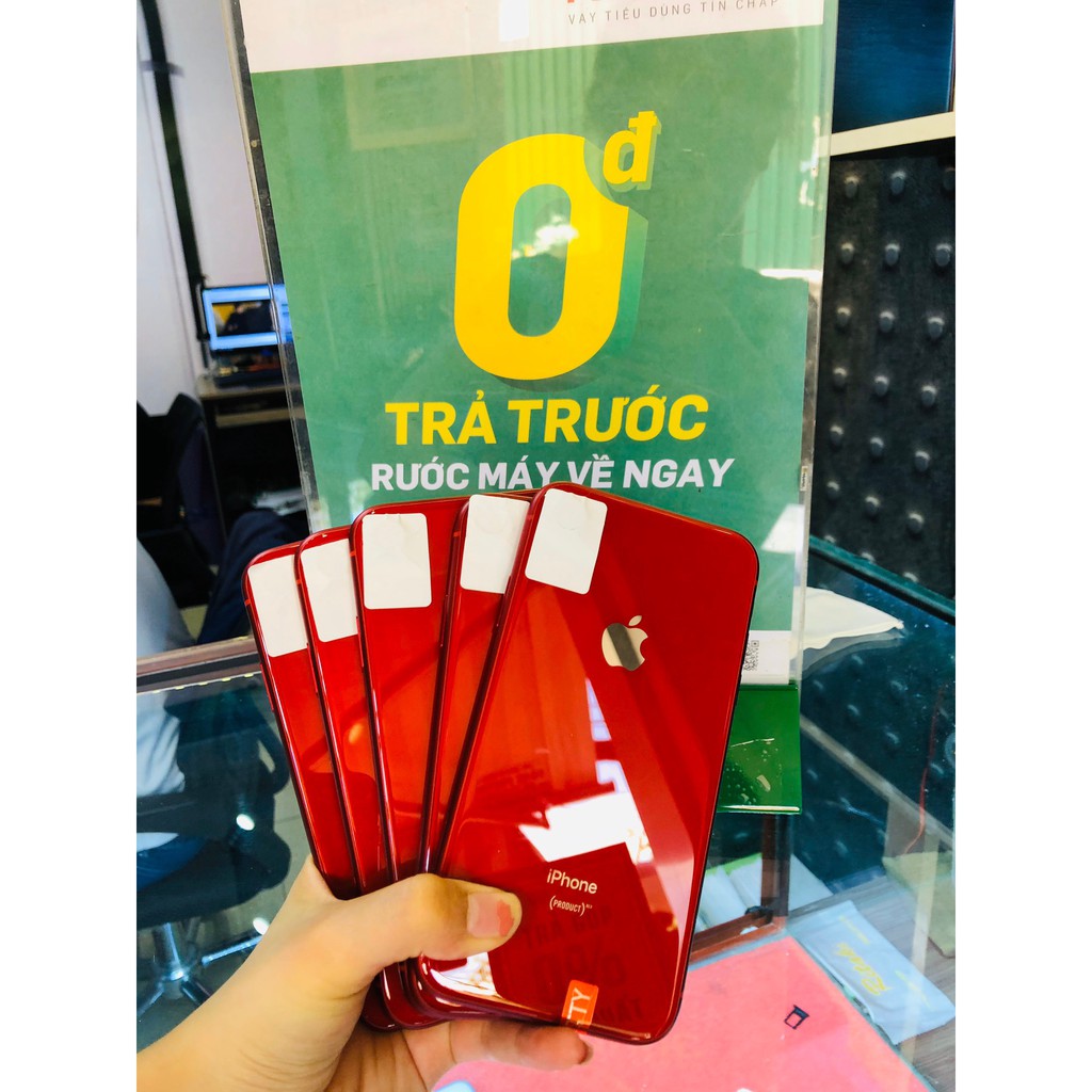 Điện Thoại Apple IPhone XR Quốc Tế & Lock Chính Hãng ĐỦ MÀU 64GB | BigBuy360 - bigbuy360.vn